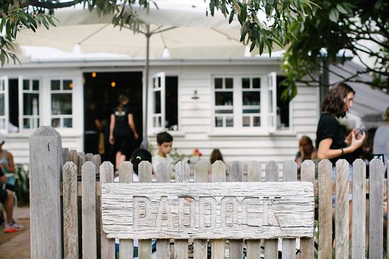 Miami QLD Restaurant Canberra