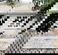 Paddock Bakery - Restaurant Canberra