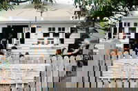 Miami Takeaway and Miami Restaurant Canberra Restaurant Canberra