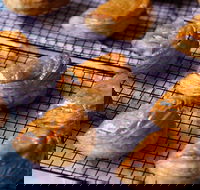 PAFU - Box Hill - Restaurant Canberra