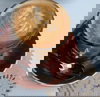 North Sydney Takeaway and North Sydney Restaurant Canberra Restaurant Canberra