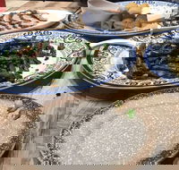 Peking Restaurant - Rhodes - Restaurant Canberra