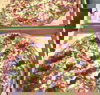 Peppercorn Pizza - Restaurant Canberra