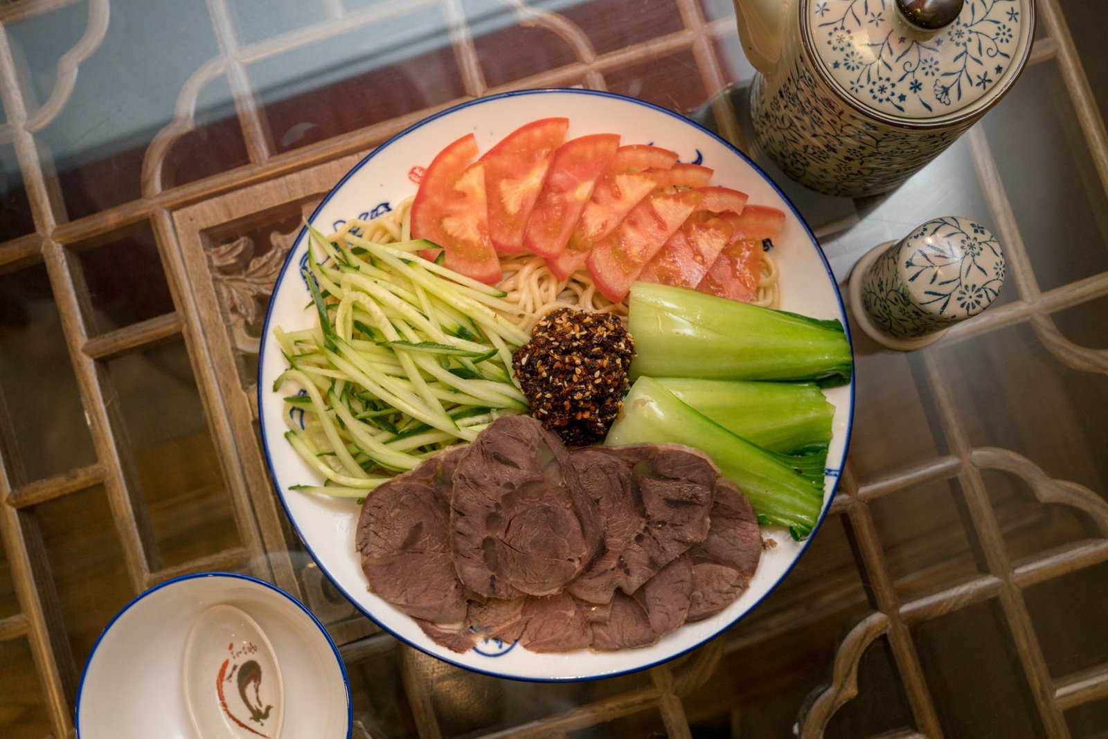 Invermay Park VIC Restaurant Canberra