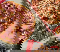 Pizza Hut - Collingwood