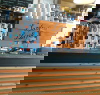 Plaza Carvery  Seafood - Restaurant Canberra