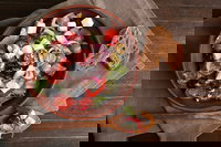 Platia Greek Street Food