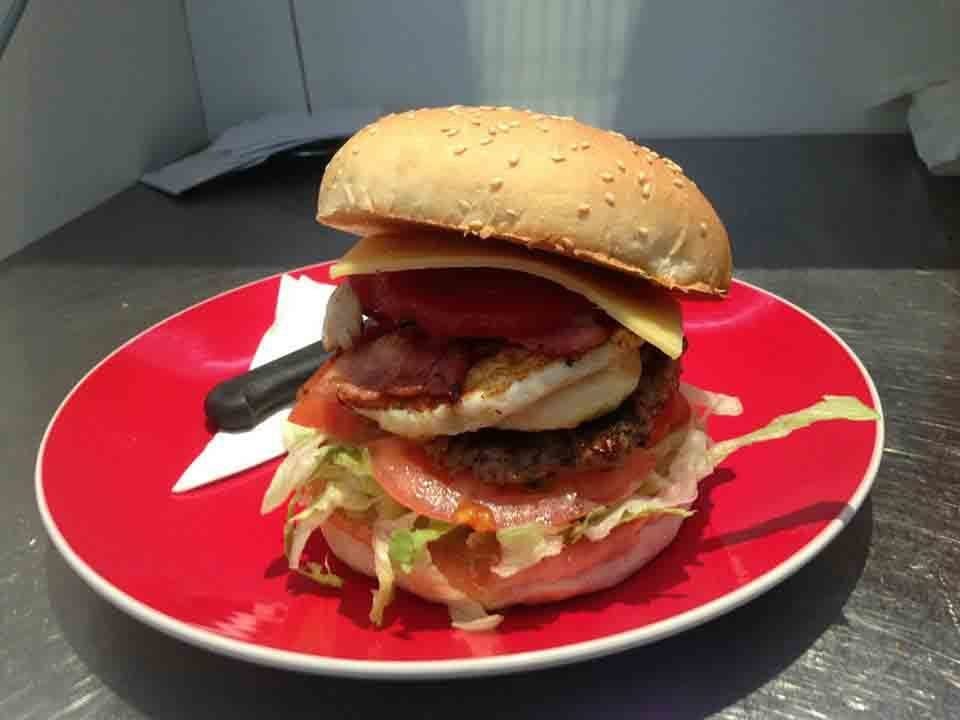 Ferntree Gully VIC Restaurant Canberra