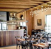 The Wood Restaurant - Restaurant Canberra