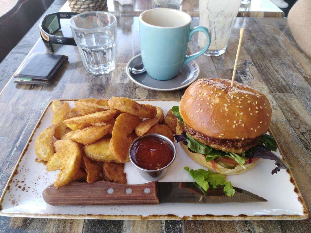 Maylands WA Restaurant Canberra