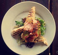 Rising Sun Hotel - Restaurant Canberra