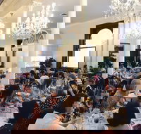 Riverston Tea Rooms - Restaurant Canberra