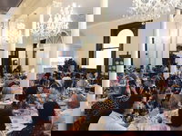 Rockhampton Takeaway and Rockhampton Restaurant Canberra Restaurant Canberra