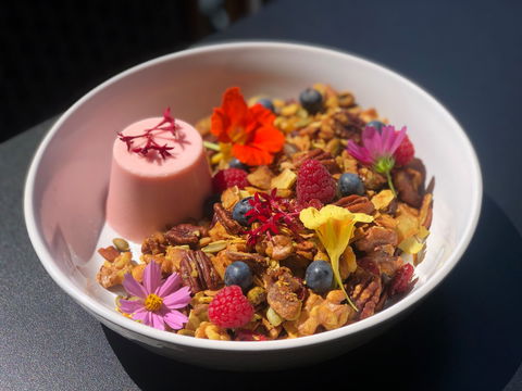 Riverston Tea Rooms - Restaurant Canberra 2
