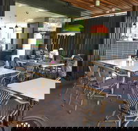 River La Vie - Restaurant Canberra