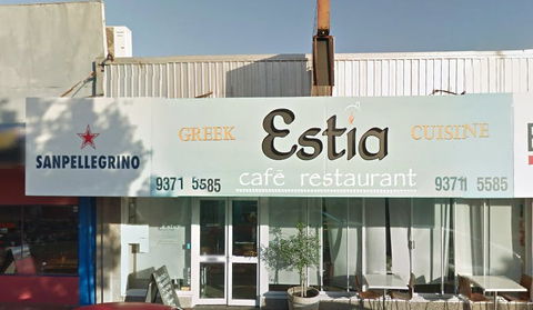 Rosie's Chicken & Seafood Takeaway - Restaurant Canberra 0