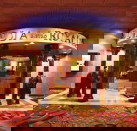 Royal India Restaurant - Restaurant Canberra
