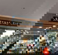 Sakeenas - Restaurant Canberra