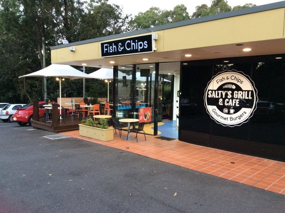  Restaurant Canberra