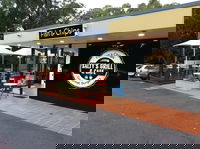 Camp Mountain Takeaway and Camp Mountain Restaurant Canberra Restaurant Canberra