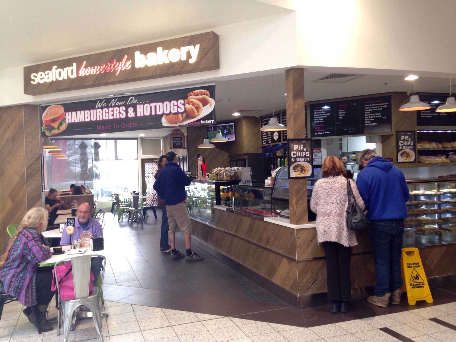  Restaurant Canberra