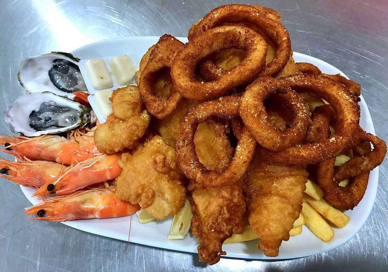 Rozelle NSW Restaurant Canberra