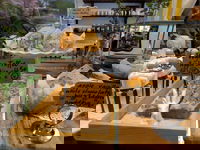 Ardross Takeaway and Ardross Restaurant Canberra Restaurant Canberra