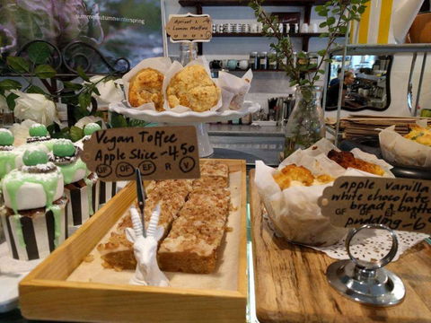 Sensations En Ardross - Restaurant Canberra 0