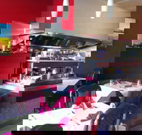 Shiv Indian Cuisine - Restaurant Canberra