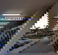 Sin Yau Garden Restaurant - Restaurant Canberra