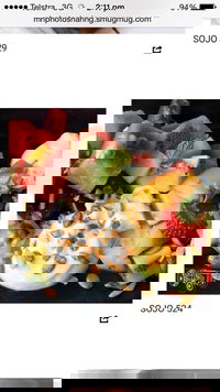 Collingwood Takeaway and Collingwood Restaurant Canberra Restaurant Canberra