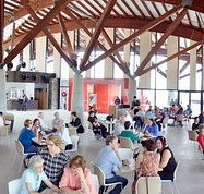 Sprout Cafe - Restaurant Canberra