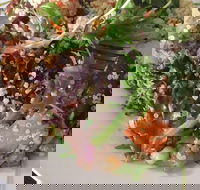 Starbucks - Ringwood - Restaurant Canberra