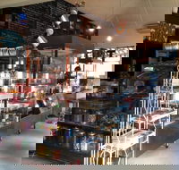 Station Street Trading Co - Restaurant Canberra