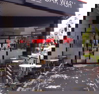 Star Car Wash - Chatswood - Restaurant Canberra