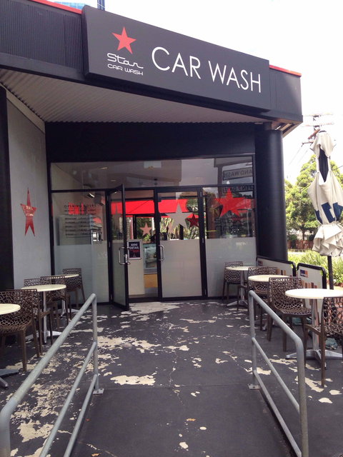 Star Car Wash - Chatswood - Restaurant Canberra 0