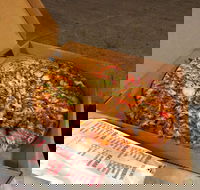 Steves Pizza  Kebabs - Restaurant Canberra