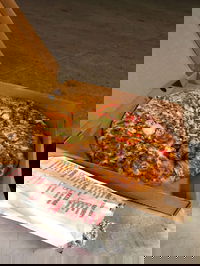 Fawkner Takeaway and Fawkner Restaurant Canberra Restaurant Canberra