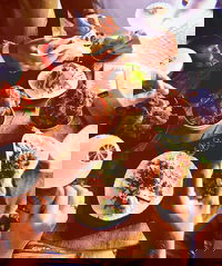 Freshwater Takeaway and Freshwater Restaurant Canberra Restaurant Canberra