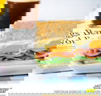 Subway - Bundoora - Restaurant Canberra