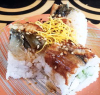 Sushi Train - Greenslopes - Restaurant Canberra