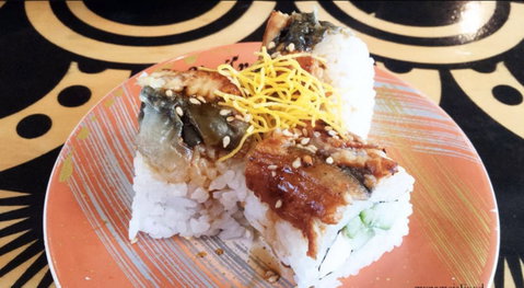 Sushi Train - Greenslopes - Restaurant Canberra 0