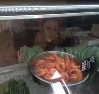 Taffy's Fish Factory - Restaurant Canberra