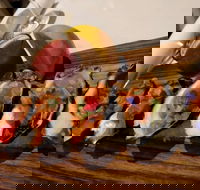 Tender Trap - Restaurant Canberra