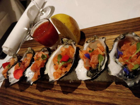 Tender Trap - Restaurant Canberra 0