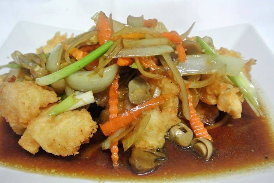 Alexandra Hills QLD Restaurant Canberra