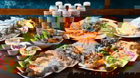 Burleigh Heads Takeaway and Burleigh Heads Restaurant Canberra Restaurant Canberra