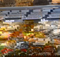 The Health Emporium - Restaurant Canberra