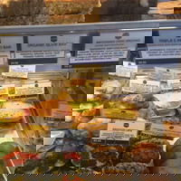 Bondi Takeaway and Bondi Restaurant Canberra Restaurant Canberra