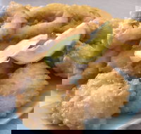 The Crispy Catch - Restaurant Canberra